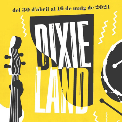 Festival Internacional Dixieland, Tarragona, 2021 Festival Internacional Dixieland, Tarragona, 2021