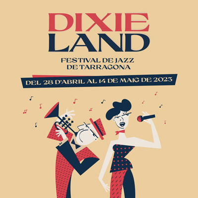 Festival Dixieland de Tarragona, 2023
