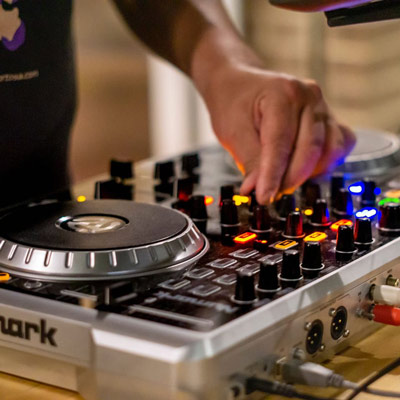 Dj Beautiful Pearl Dj Beautiful Pearl