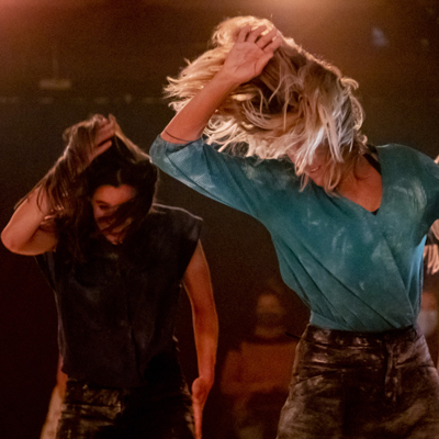 Documental 'Bailar la locura', de Marta Espar i Maiol Virgili Llabina