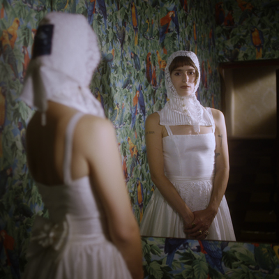 Documental 'Llámame Sinsorga' de Marta Gómez
