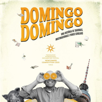Domingo Domingo
