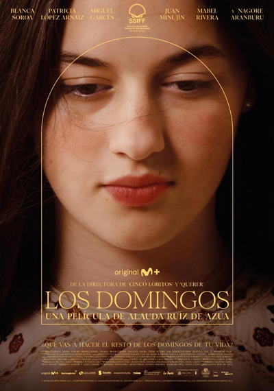 Los domingos Los domingos