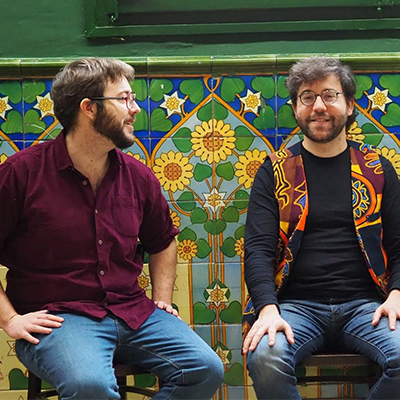 Domínguez Marigó Sabaté