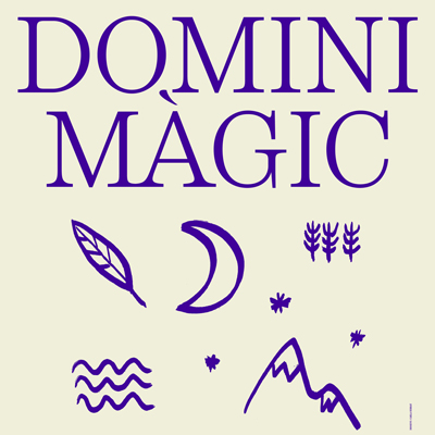 Festival Domini Màgic de Poesia, Santa Coloma de Farners, 2024 Festival Domini Màgic de Poesia, Santa Coloma de Farners, 2024