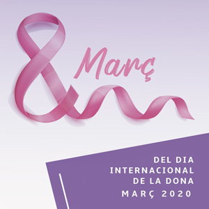 Dia Internacional de la Dona a Porqueres Dia Internacional de la Dona a Porqueres
