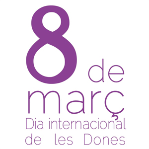 8 de març, Dia Internacional de la Dona, Tàrrega, 2020 8 de març, Dia Internacional de la Dona, Tàrrega, 2020