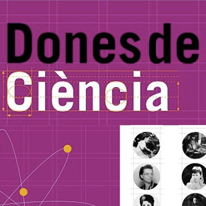 Cicle Dones de Ciència a la Biblioteca pública de Lleida, 2020 Cicle Dones de Ciència a la Biblioteca pública de Lleida, 2020