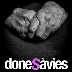 exposició 'DoneSàvies', Tossa de Mar, 2020