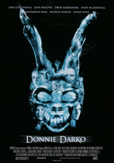 Donnie Darko Donnie Darko