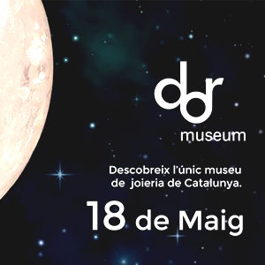 Nit dels Museus al Dor Museum Nit dels Museus al Dor Museum