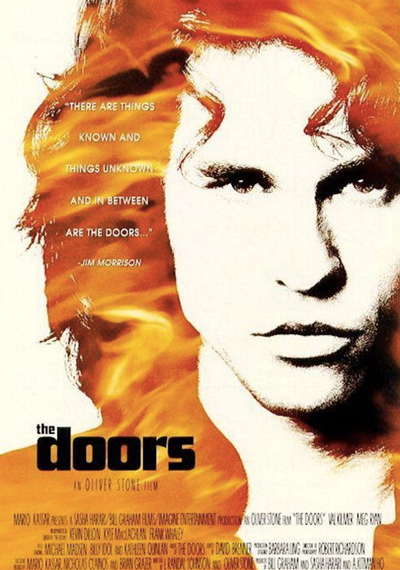The Doors (1991)