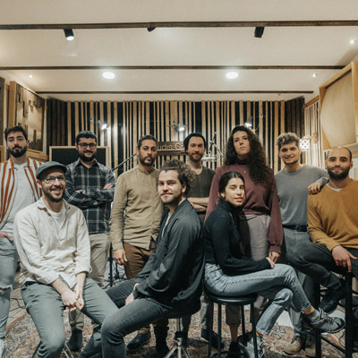 Drop Collective