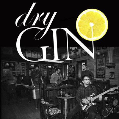 Dry Gin Band