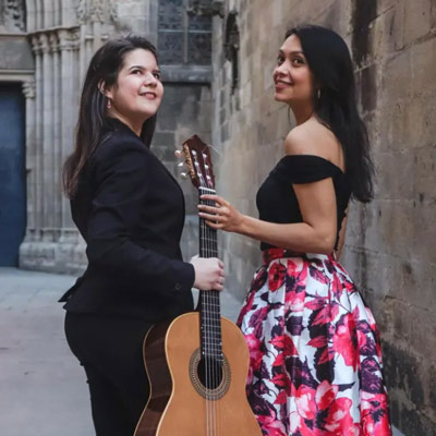 Duo Arcanum Duo Arcanum