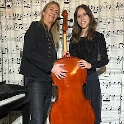 Duo Ikigaia