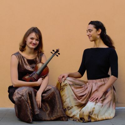 Duo Tournesol