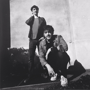 Michael Cloup Duo