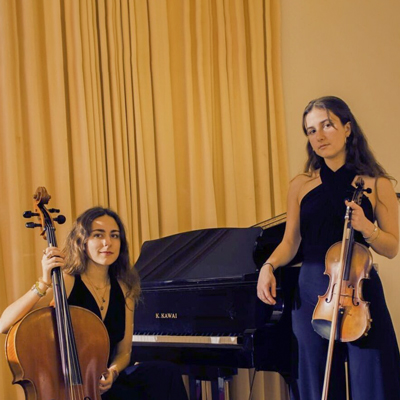Duo Lunna, 2025