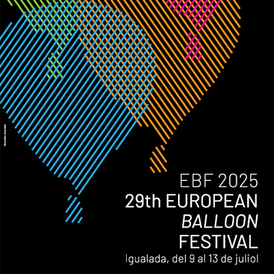 European Balloon Festival