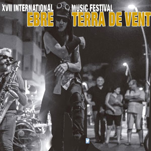 XVII Ebre Terra de Vent - 2019