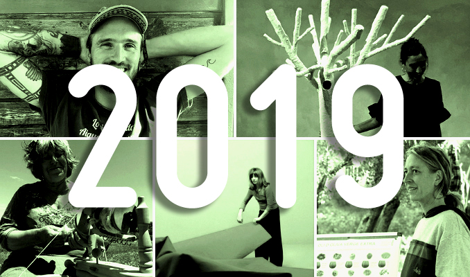 10 articles més llegits 2019