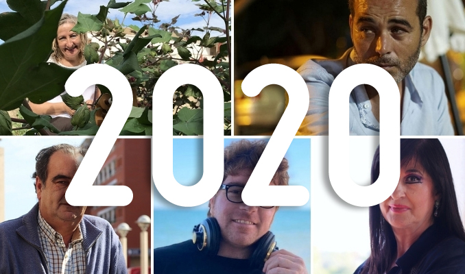 Els més llegits 2020