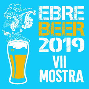 Ebre Beer - Tortosa 2019