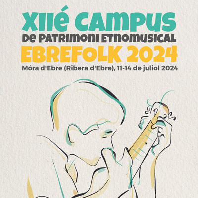12è Ebrefolk, Móra d'Ebre, 2024 12è Ebrefolk, Móra d'Ebre, 2024