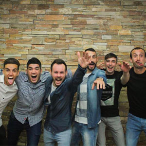 En&Ton, grup, música