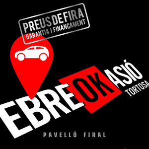 EbreOKasió - Tortosa 2019