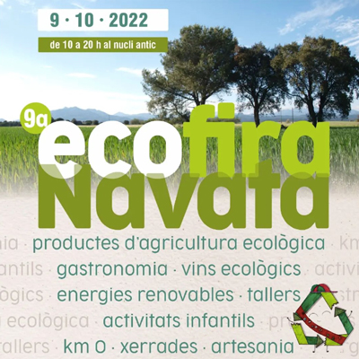 Eco Fira de Navata, 2022 Eco Fira de Navata, 2022
