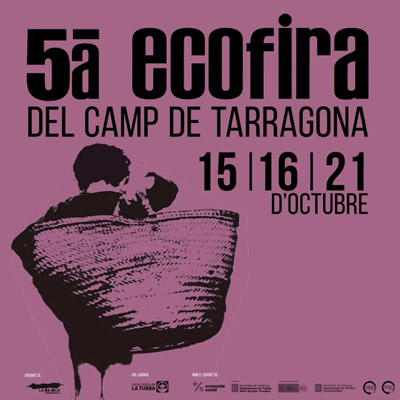 Ecofira del Camp, Valls, 2021