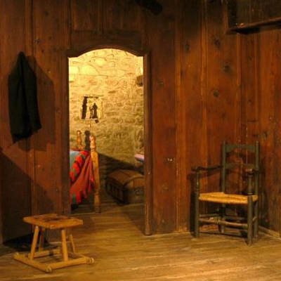 Ecomuseu de les Valls d'Àneu