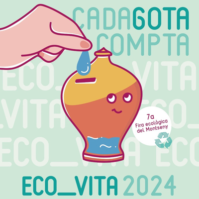 Fira Ecovita, Riells i Viabrea, 2024