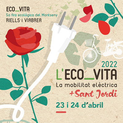 Fira Ecovita, Riells i Viabrea, 2022 Fira Ecovita, Riells i Viabrea, 2022