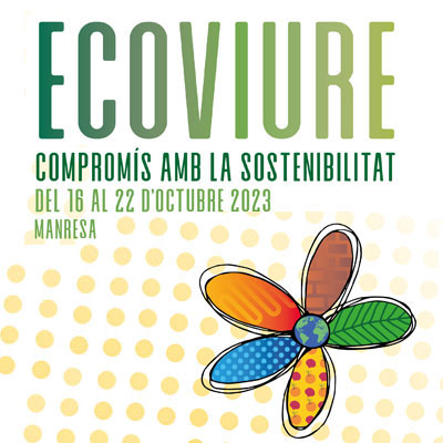 24è Ecoviure, Manresa, 2023