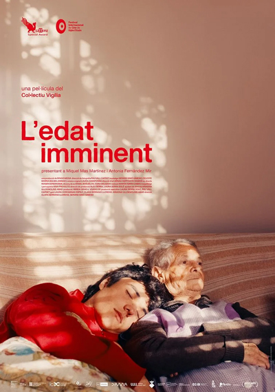 L'edat imminent L'edat imminent