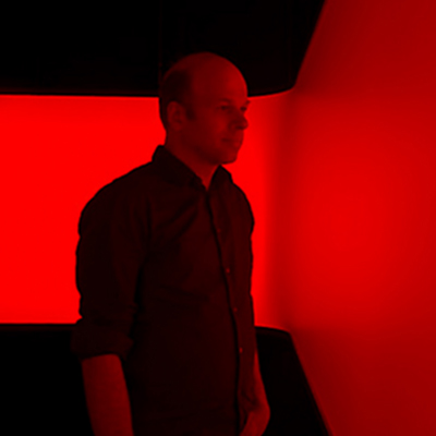 Instal·lació ‘Phasing Air’ - Edwin van der Heide