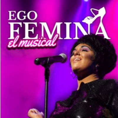 Espectacle 'Ego Femina', Feel Dance Entertainment
