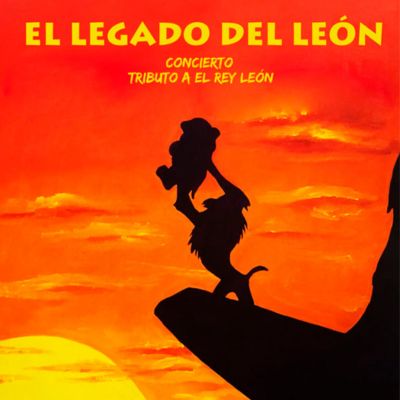 El Legado del León El Legado del León