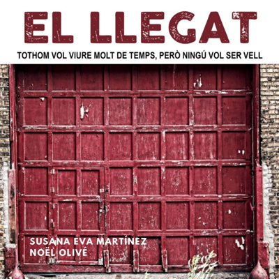 Teatre ‘El Llegat’