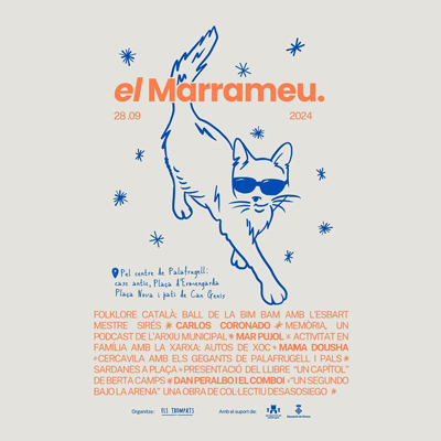 el Marrameu - Palafrugell 2024 el Marrameu - Palafrugell 2024