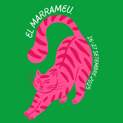 el Marrameu - Palafrugell 2025