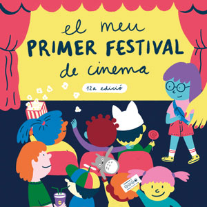 12è El meu primer festival - Barcelona 2019 12è El meu primer festival - Barcelona 2019