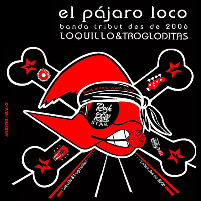El Pájaro Loco El Pájaro Loco