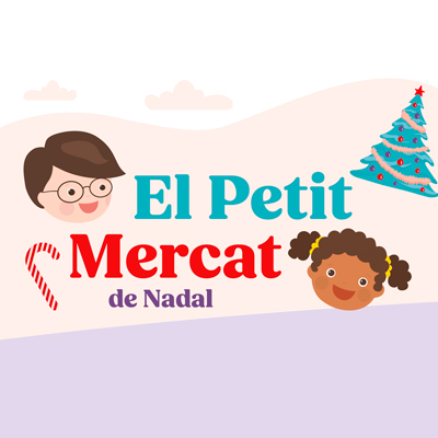 El Petit Mercat de Nadal - Platja d'Aro 2025 El Petit Mercat de Nadal - Platja d'Aro 2025