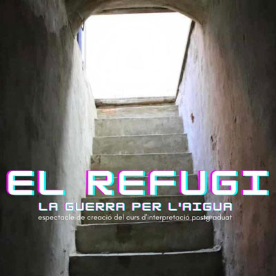 Teatre 'El Refugi' - EMTT 2022 Teatre 'El Refugi' - EMTT 2022