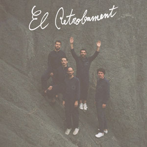 El retrobament - El Petit de Cal Eril El retrobament - El Petit de Cal Eril