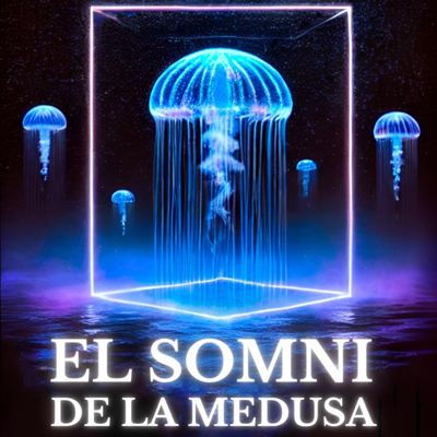 Exposició ‘El somni de la medusa’ - Museu de la Mar de l'Ebre 2025 Exposició ‘El somni de la medusa’ - Museu de la Mar de l'Ebre 2025